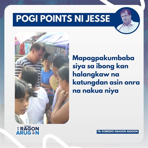May pogi points ka na sa mga empleyado .